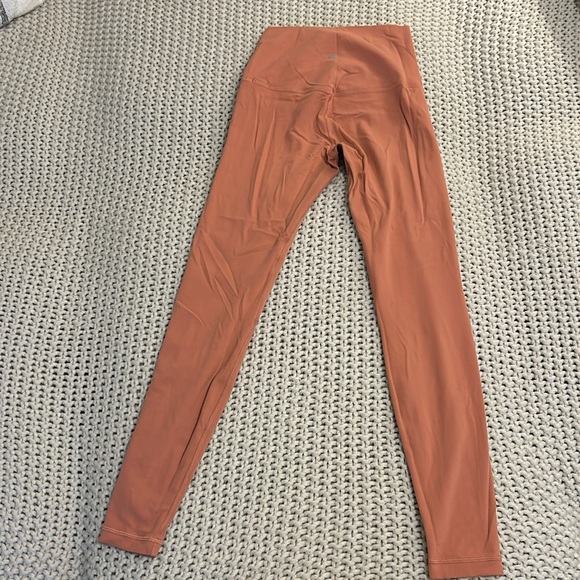 Lululemon leggings - Picture 2 of 6
